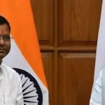 UP BJP President: कल होगा यूपी के नए प्रदेश अध्यक्ष का ऐलान, पंकज चौधरी का नाम सबसे आगे, आज भरेंगे नामांकन