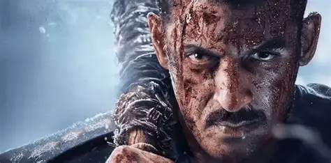 Battle of Galwan का टीजर हुआ रिलीज, सलमान खान के बर्थडे पर फैंस को मिला ये खास तोहफा