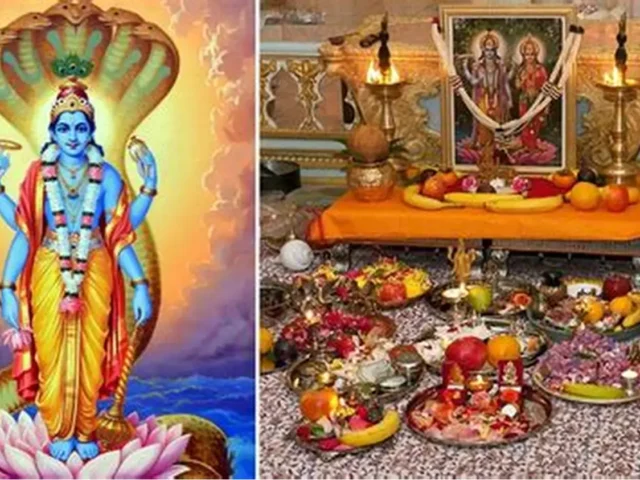 Mokshada Ekadashi 2025: मोक्षदा एकादशी पर इन पांच स्थानों पर जलाएं दीपक, घर में सुख- समृद्धि का होगा वास, पैसों की तंगी से मिलेगी निजात