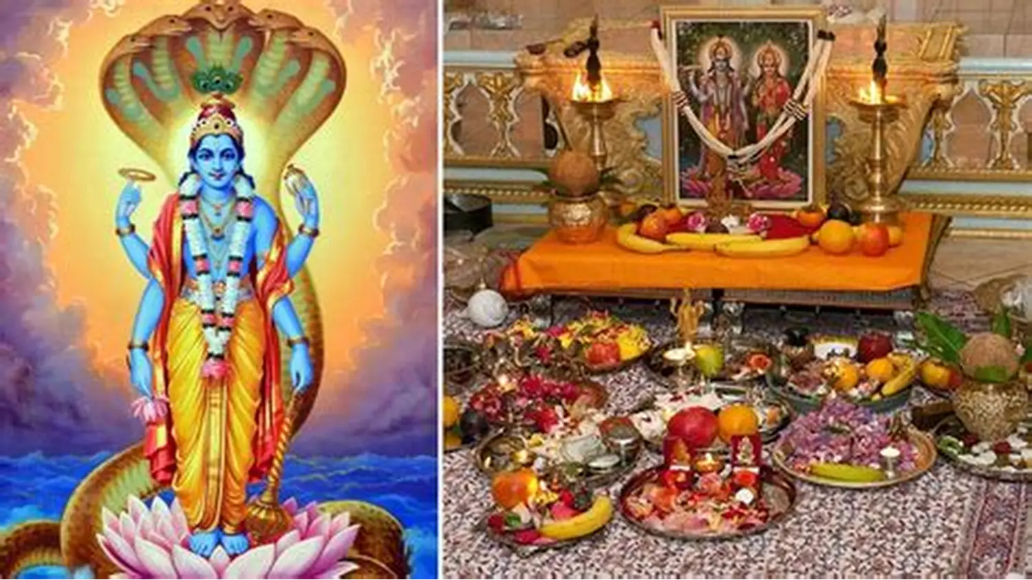 Mokshada Ekadashi 2025: मोक्षदा एकादशी पर इन पांच स्थानों पर जलाएं दीपक, घर में सुख- समृद्धि का होगा वास, पैसों की तंगी से मिलेगी निजात