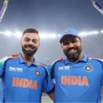 Vijay Hazare Trophy 2025-26: विराट और रोहित की मैदान में दो दिन बाद होगी वापसी, यहां जानें मैच का पूरा शेड्यूल…