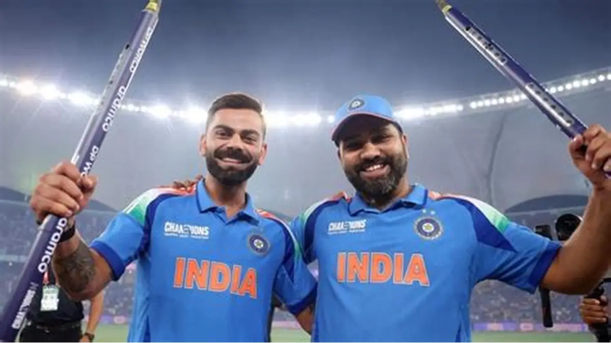 Vijay Hazare Trophy 2025-26: विराट और रोहित की मैदान में दो दिन बाद होगी वापसी, यहां जानें मैच का पूरा शेड्यूल…