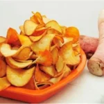 Shakarkand Chips: इन सर्दियों बच्चों को खिलाये ये टेस्टी और हेल्दी शकरकंद के चिप्स, आइए जानें इसे बनाने की आसान रेसिपी