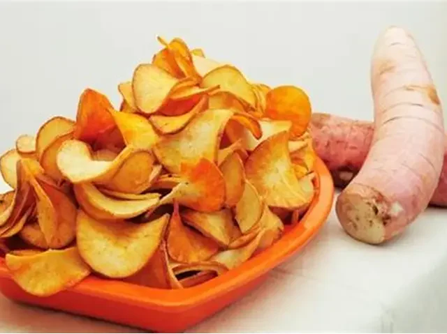 Shakarkand Chips: इन सर्दियों बच्चों को खिलाये ये टेस्टी और हेल्दी शकरकंद के चिप्स, आइए जानें इसे बनाने की आसान रेसिपी