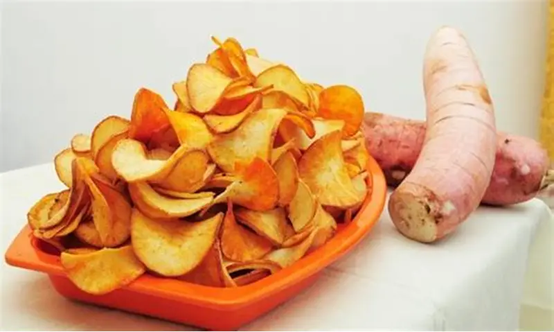 Shakarkand Chips: इन सर्दियों बच्चों को खिलाये ये टेस्टी और हेल्दी शकरकंद के चिप्स, आइए जानें इसे बनाने की आसान रेसिपी