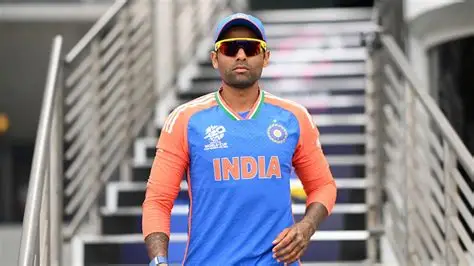IND vs SA: T20 मुकाबले के लिए तैयार टीम इंडिया, कप्तान सूर्यकुमार यादव ने बताई ये 5 बड़ी बातें…