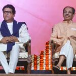 महाराष्ट्र की रीजनीति में बड़ा फेरबदल, उद्धव ठाकरे और राज ठाकरे 20 साल बाद फिर एक साथ