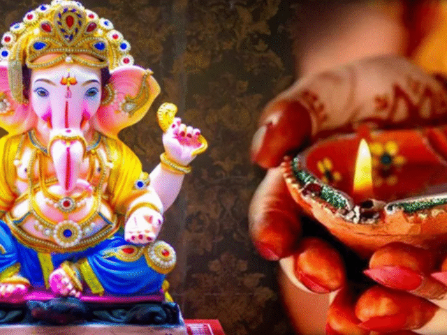 Sankashti Chaturthi 2025: पौष मास की चतुर्थी तिथि पर भगवान गणेश की पूजा का क्या है महत्व, जानें शुभ मुहूर्त और व्रत रखने के लाभ…