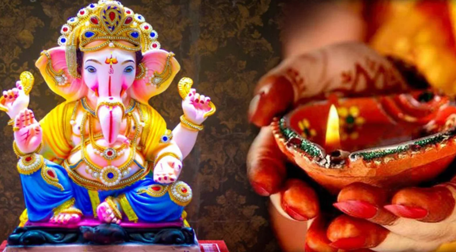 Sankashti Chaturthi 2025: पौष मास की चतुर्थी तिथि पर भगवान गणेश की पूजा का क्या है महत्व, जानें शुभ मुहूर्त और व्रत रखने के लाभ…