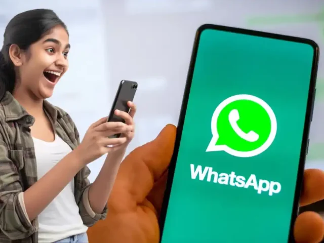 WhatsApp ने नए साल से पहले एप में दिए कमाल के अपडेट्स, आइए यहां जानें सभी नए फीचर्स के बारे में…