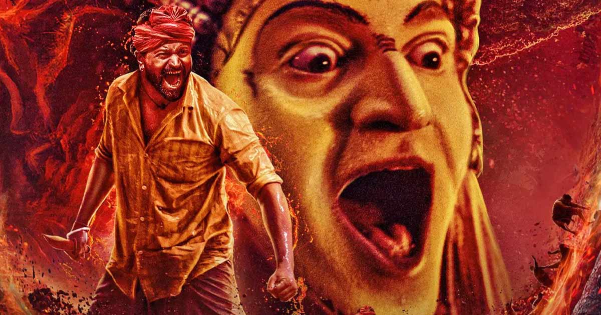 ‘कांतारा-1’ की देवी को महिला भूत कहकर बुरे फंसे रणवीर सिंह, अब मांगी माफी, कहा- “मेरी मंशा सिर्फ फिल्म…”