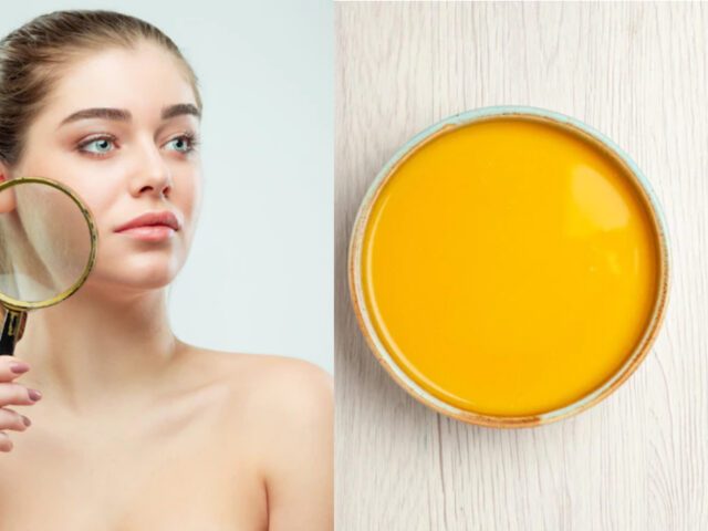Skin Care in Winter: चेहरे की ड्राइनेस दूर करने के लिए नाइट क्रीम की तरह करें घी का इस्तेमाल, अपनाएं ये घरेलू उपाय…