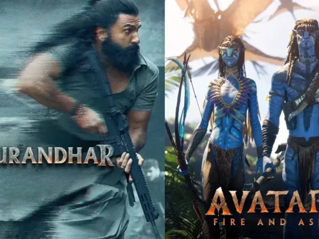 बॉक्स ऑफिस पर ‘धुरंधर’ का दबदबा कायम, 20 दिनों में हुई 900 करोड़ पार, भारत में ‘अवतार-3’ पिछड़ी