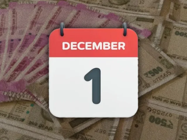 Rules Change: 1 दिसंबर से लागू होने जा रहे कुछ बदलाव, जानें इनका आपकी जेब पर क्या होगा असर…