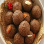 Flaxseed Ladoo: सर्दियों का ये सुपरफूड है स्वाद और सेहत से भरपूर, जानें इसको बनाने रेसिपी व इसके जबरदस्त फायदे