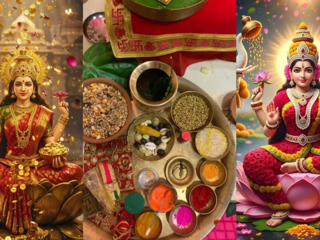 Friday Worship Ritual: देवी लक्ष्मी और संतोषी मां की विशेष कृपा पाने के लिए शुक्रवार के दिन करें ये उपाय, भूलकर भी न करें ये काम…
