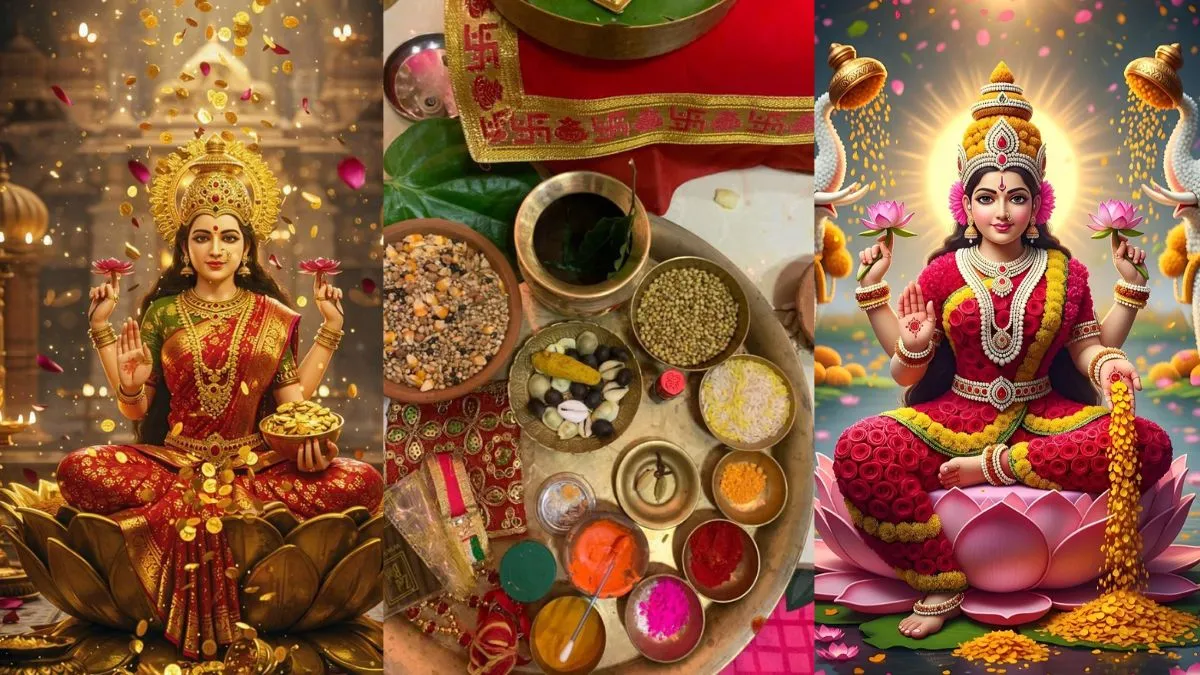 Friday Worship Ritual: देवी लक्ष्मी और संतोषी मां की विशेष कृपा पाने के लिए शुक्रवार के दिन करें ये उपाय, भूलकर भी न करें ये काम…