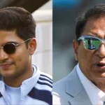 “घर जाओ, नजर उतरवाओ….” शुभमन गिल के टीम इंडिया से ड्रॉप होने से पहले ये क्यों बोले थे सुनील गावस्कर