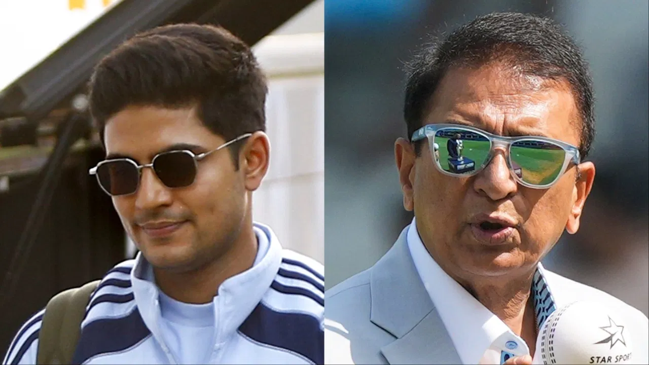 “घर जाओ, नजर उतरवाओ….” शुभमन गिल के टीम इंडिया से ड्रॉप होने से पहले ये क्यों बोले थे सुनील गावस्कर