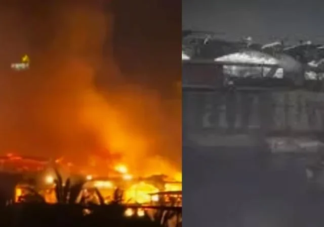 गोवा नाइट क्लब हादसा: लूथरा ब्रदर्श के खिलाफ सीएम प्रमोद सावंत का कड़ा एक्शन, क्लब पर बुलडोजर चलाने के दिए निर्देश