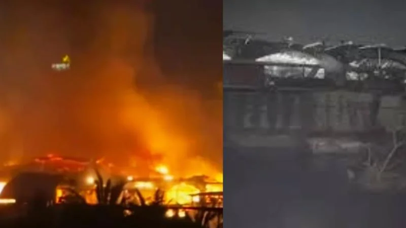 गोवा नाइट क्लब हादसा: लूथरा ब्रदर्श के खिलाफ सीएम प्रमोद सावंत का कड़ा एक्शन, क्लब पर बुलडोजर चलाने के दिए निर्देश