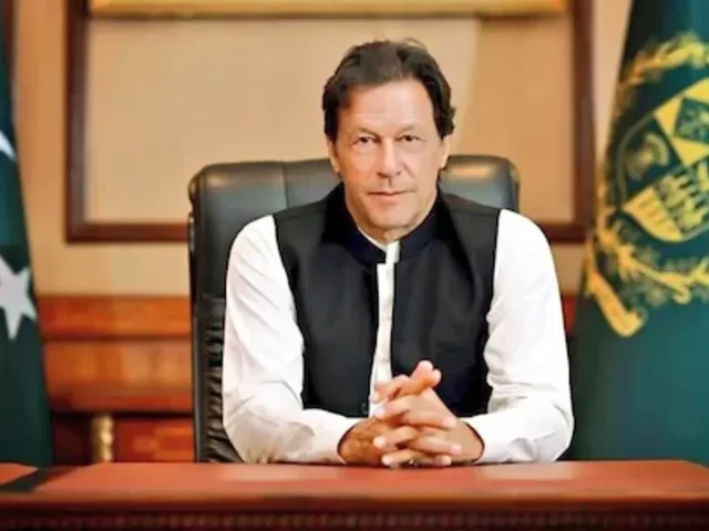 पूर्व पीएम इमरान खान की पार्टी ने किया विरोध प्रदर्शन का ऐलान, पाकिस्तान के कई इलाकों में धारा 144 लागू