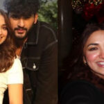 जिया शंकर ने अभिषेक मल्हान संग सगाई की खबरों पर लगाया फुल स्टॉप, मिस्ट्री मैन संग शेयर की रोमांटिक पोस्ट