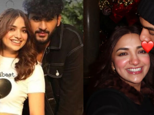 जिया शंकर ने अभिषेक मल्हान संग सगाई की खबरों पर लगाया फुल स्टॉप, मिस्ट्री मैन संग शेयर की रोमांटिक पोस्ट