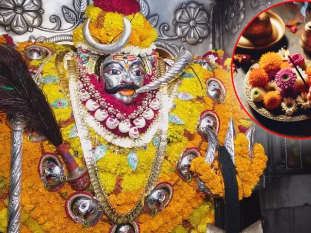 Kalashtami Vrat 2025: इस बार की कालाष्टमी है और भी खास, जानें इसकी शुभ तिथि व भगवान काल भैरव का पूजा करने का महत्व