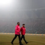 IND vs SA: चौथा टी-20 मैच रद्द होने पर फूटा फैंस का गुस्सा, बीसीसीआई के फैसले पर उठ रहे गंभीर सवाल