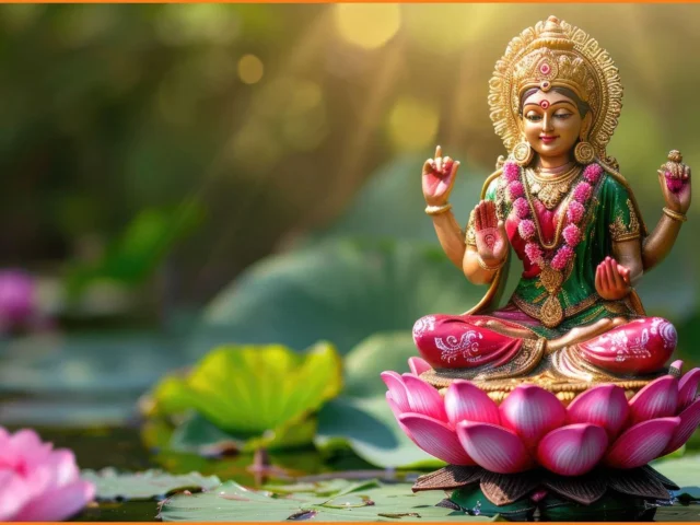 New Year 2026: साल के पहले दिन करें ये शुभ कार्य, मां लक्ष्मी की कृपा और सुख-समृद्धि से भरपूर रहेगा पूरा साल…