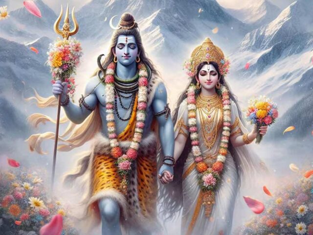 नववर्ष 2026 की शुरुआत पर बन रहा गुरु प्रदोष व्रत का दुर्लभ संयोग, शिव कृपा पाने के लिए करें ये विशेष उपाय