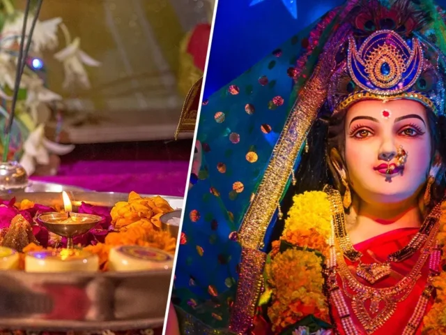 Masik Durgashtami 2025: साल की अंतिम मासिक दुर्गाष्टमी पर करें शक्ति उपासना, जानें तिथि, शुभ मुहूर्त और पूजा विधि…