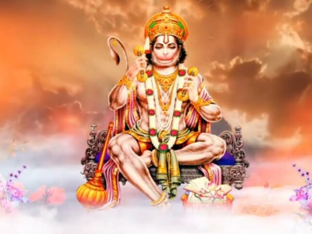 शनिवार को सुंदरकांड का पाठ करने का है विशेष महत्व, जानें इसको करने से होने वाले प्रमुख लाभ…