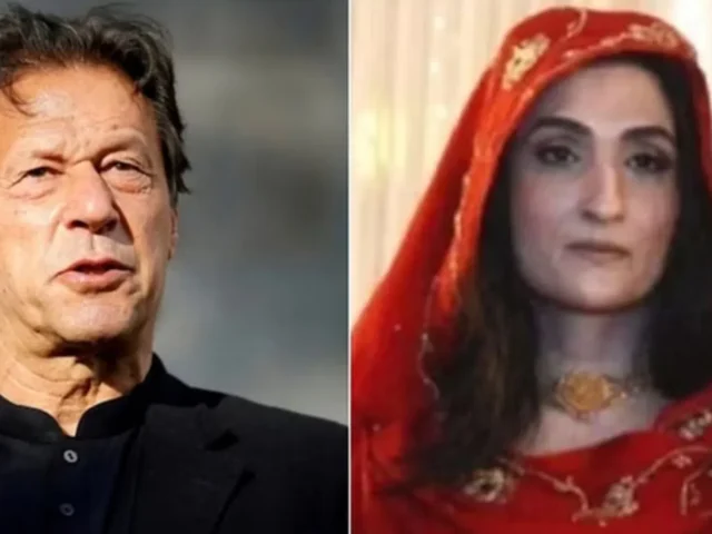 Pakistan: तोशाखाना केस में इमरान खान और बुशरा बीबी को 17-17 साल की सजा, अदियाला जेल में सुनाया गया फैसला