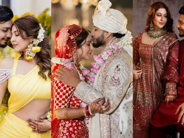 ‘देवों के देव महादेव’ फेम एक्ट्रेस सोनारिका भदौरिया ने दिया बेटी को जन्म, फोटो शेयर कर फैंस को सुनाई गुड न्यूज