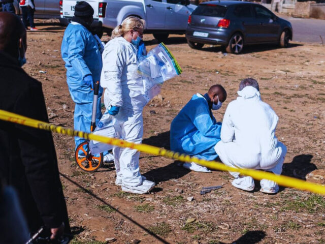South Africa: जोहान्सबर्ग में अज्ञात बंदूकधारियों ने की अंधाधुंध फायरिंग, 9 लोगों की मौत, कई घायल
