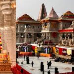 राम मंदिर की द्वितीय वर्षगांठ पर आज से मंडल पूजा का भव्य आयोजन, अयोध्या में पांच दिन तक होंगे धार्मिक-सांस्कृतिक कार्यक्रम