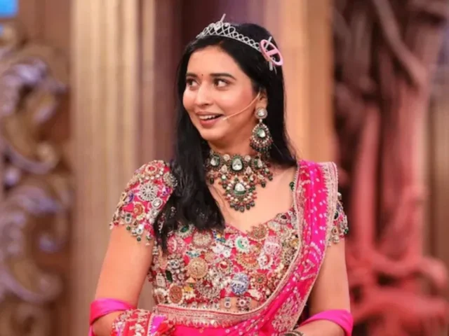 तान्या मित्तल पर उनकी स्टाइलिस्ट ने लगाया पैसे न देने का आरोप, सोशल मीडिया पर पोस्ट हुआ वायरल