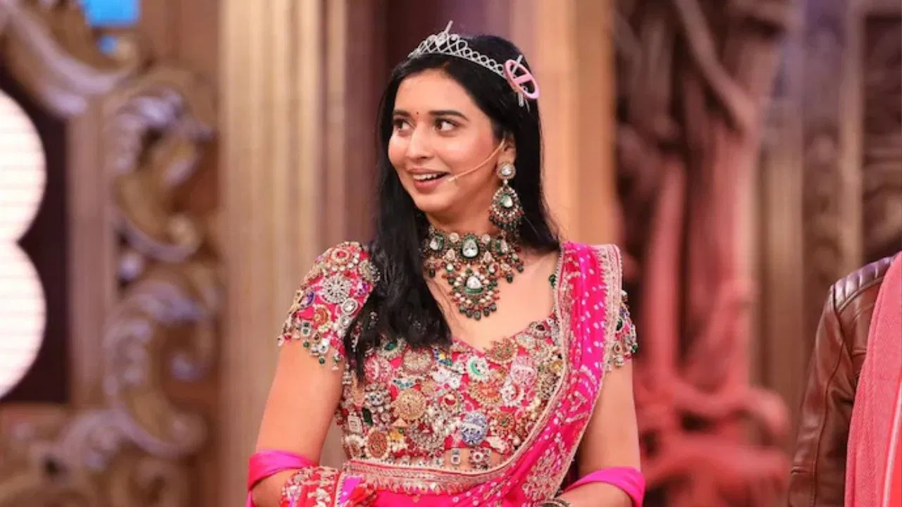 तान्या मित्तल पर उनकी स्टाइलिस्ट ने लगाया पैसे न देने का आरोप, सोशल मीडिया पर पोस्ट हुआ वायरल