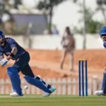 Vijay Hazare Trophy: विराट कोहली के ऐतिहासिक शतक से दिल्ली की शानदार जीत, तोड़ा सचिन का रिकॉर्ड