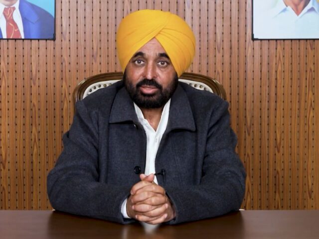 पंजाब सरकार ने इन शहरों को दिया पवित्र शहरों का दर्जा, मांस, शराब और अन्य नशीले पदार्थों की बिक्री पर लगाया बैन