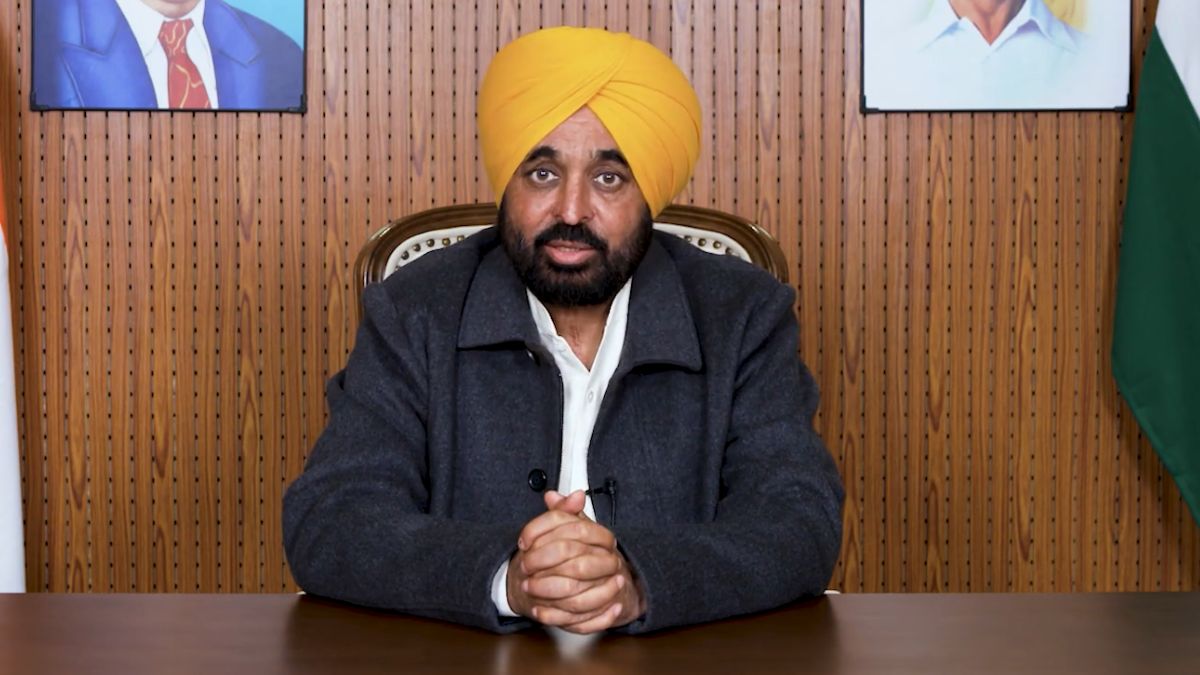 पंजाब सरकार ने इन शहरों को दिया पवित्र शहरों का दर्जा, मांस, शराब और अन्य नशीले पदार्थों की बिक्री पर लगाया बैन