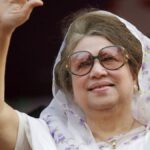 तीन बार बांग्लादेश की पीएम रहीं खालिदा जिया का कैसा रहा राजनैतिक सफर, पति की हत्या के बाद रखा था राजनीति में कदम..