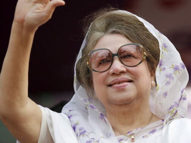 तीन बार बांग्लादेश की पीएम रहीं खालिदा जिया का कैसा रहा राजनैतिक सफर, पति की हत्या के बाद रखा था राजनीति में कदम..
