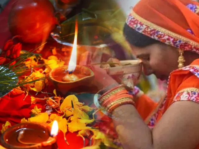 नववर्ष 2026 का पहले दिन बन रहे ये खास दुर्लभ संयोग, जानें कैसे करें पूजा-पाठ के साथ नए साल की शुरुआत