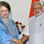 बांग्लादेश की पूर्व पीएम खालिदा जिया का निधन, पीएम मोदी ने शोक व्यक्त कर 2015 में हुई मुलाकात को किया याद
