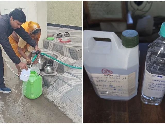 Madhya Pradesh: इंदौर के भागीरथपुरा में दूषित पानी से हाहाकार, मरीजों की संख्या 2800 के पार, 15 पहुंचा मृतकों का आंकड़ा