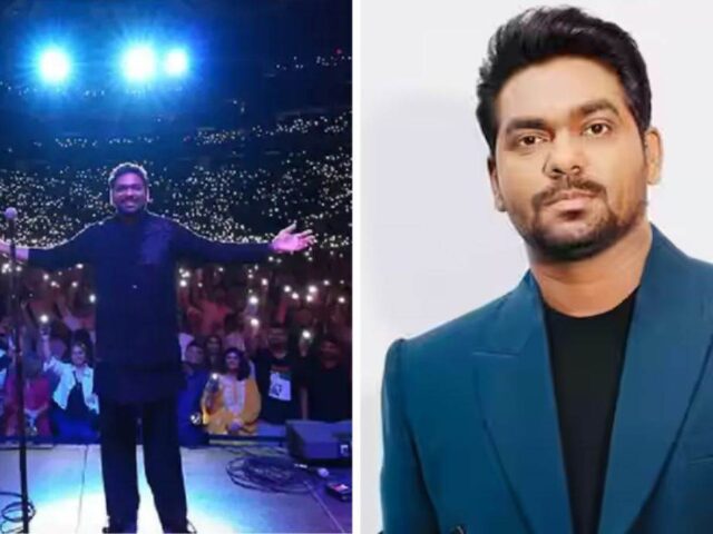 कॉमेडियन जाकिर खान ने किया लंबे ब्रेक का ऐलान, हैदराबाद शो में छलका दर्द, कहा- “कुछ चीजें हैं जिन्हें ठीक…”