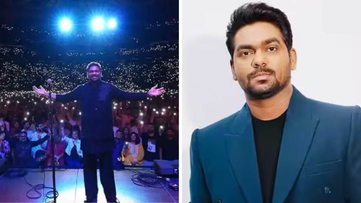 कॉमेडियन जाकिर खान ने किया लंबे ब्रेक का ऐलान, हैदराबाद शो में छलका दर्द, कहा- “कुछ चीजें हैं जिन्हें ठीक…”